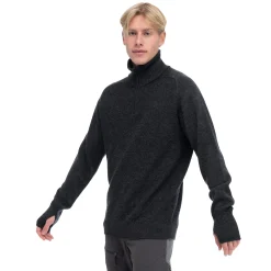 Ulriken Light Merino Jumper Men - Bergans