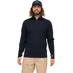 Ulriken Light Merino Jumper Men - Bergans
