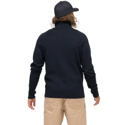 Ulriken Light Merino Jumper Men - Bergans