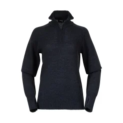 Ulriken Light Merino Jumper Women - Bergans
