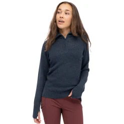 Ulriken Light Merino Jumper Women - Bergans