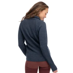 Ulriken Light Merino Jumper Women - Bergans