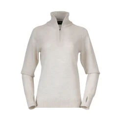 Ulriken Light Merino Jumper Women - Bergans