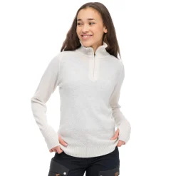 Ulriken Light Merino Jumper Women - Bergans