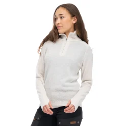 Ulriken Light Merino Jumper Women - Bergans