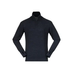 Ulriken Light Merino Jumper Men - Bergans