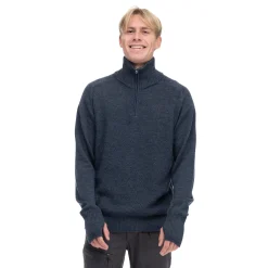 Ulriken Light Merino Jumper Men - Bergans