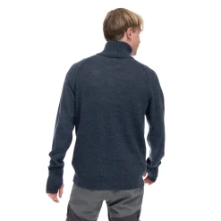 Ulriken Light Merino Jumper Men - Bergans