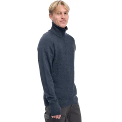 Ulriken Light Merino Jumper Men - Bergans