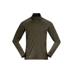 Ulstein Wool Jacket - Bergans