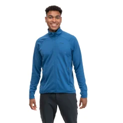 Ulstein Wool Jacket - Bergans