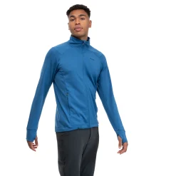 Ulstein Wool Jacket - Bergans