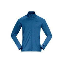 Ulstein Wool Jacket - Bergans