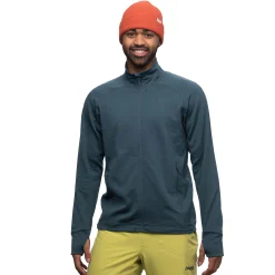 Ulstein Wool Jacket - Bergans