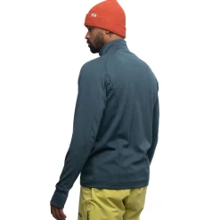 Ulstein Wool Jacket - Bergans
