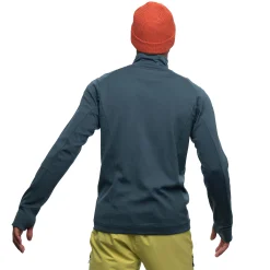 Ulstein Wool Jacket - Bergans