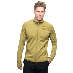 Ulstein Wool Jacket - Bergans