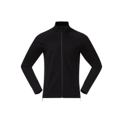 Ulstein Wool Jacket - Bergans