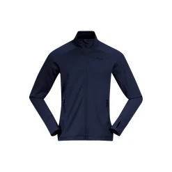 Ulstein Wool Jacket - Bergans