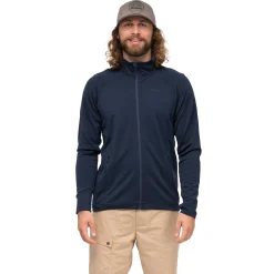 Ulstein Wool Jacket - Bergans