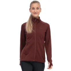 Ulstein Wool W Jacket - Bergans