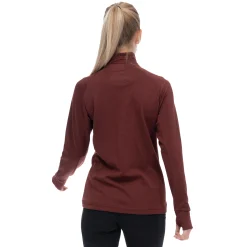 Ulstein Wool W Jacket - Bergans