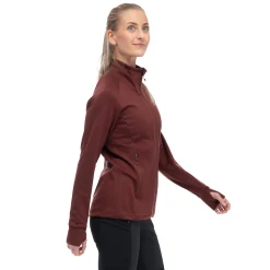 Ulstein Wool W Jacket - Bergans