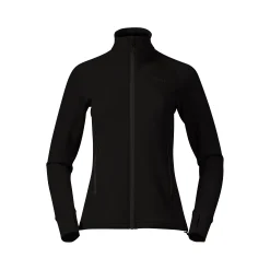 Ulstein Wool W Jacket - Bergans
