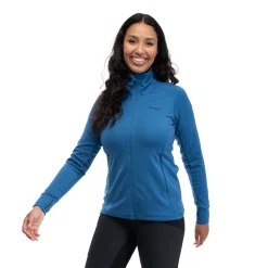 Ulstein Wool W Jacket - Bergans