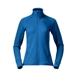 Ulstein Wool W Jacket - Bergans