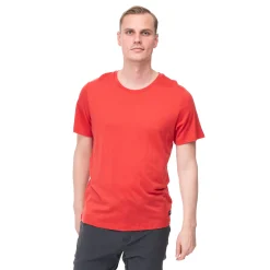 Urban Wool Tee - Bergans