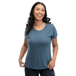Urban Wool W Tee - Bergans