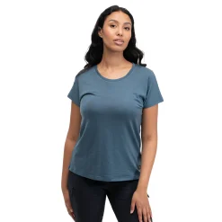 Urban Wool W Tee - Bergans