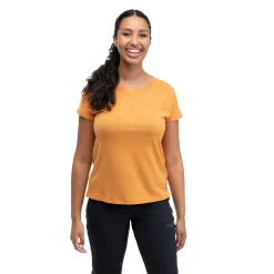Urban Wool W Tee - Bergans