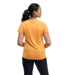 Urban Wool W Tee - Bergans