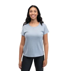Urban Wool W Tee - Bergans