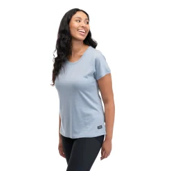 Urban Wool W Tee - Bergans