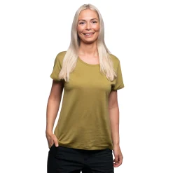 Urban Wool W Tee - Bergans