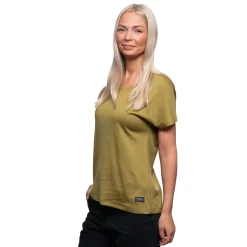 Urban Wool W Tee - Bergans