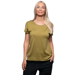 Urban Wool W Tee - Bergans