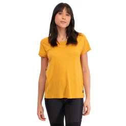 Urban Wool W Tee - Bergans