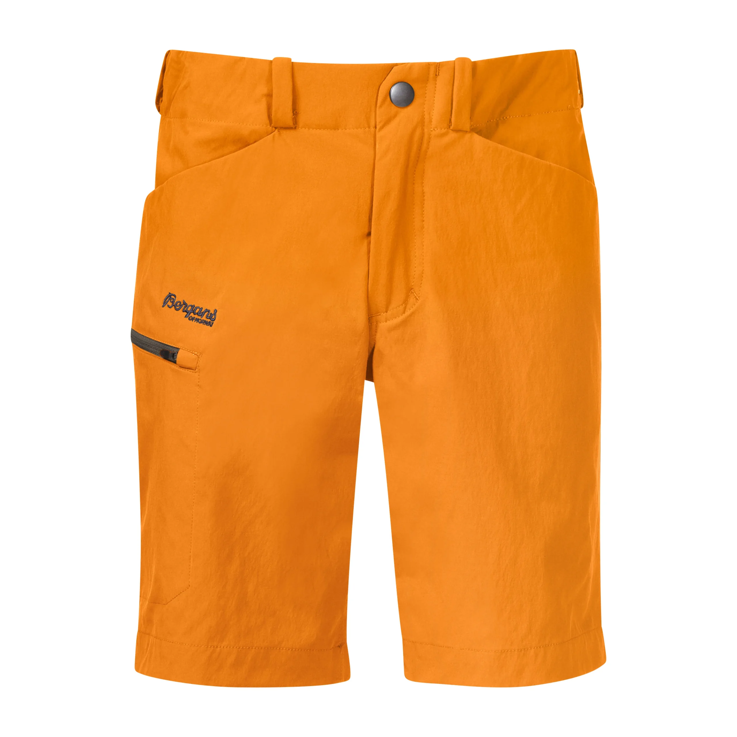Utne V3 Youth Shorts - Bergans