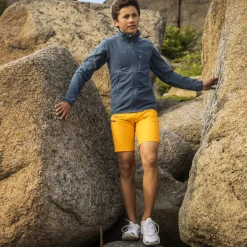 Utne V3 Youth Shorts - Bergans