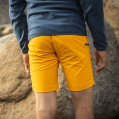 Utne V3 Youth Shorts - Bergans