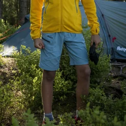 Utne V3 Youth Shorts - Bergans