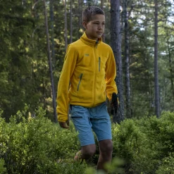 Utne V3 Youth Shorts - Bergans