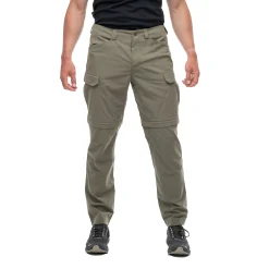 Utne ZipOff Pants - Bergans