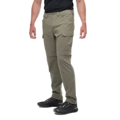Utne ZipOff Pants - Bergans