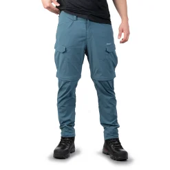 Utne ZipOff Pants - Bergans