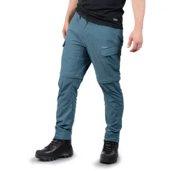 Utne ZipOff Pants - Bergans